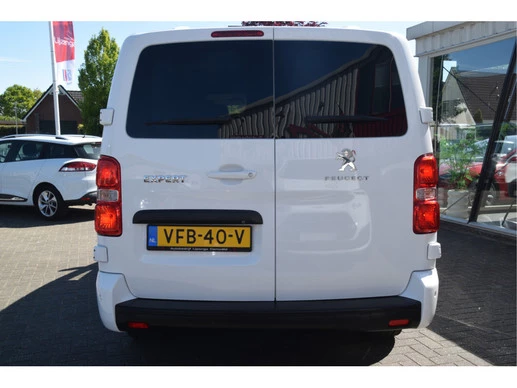 Peugeot Expert - Afbeelding 12 van 13