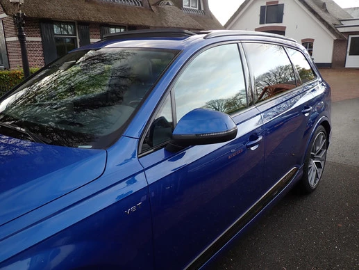 Audi SQ7 - Afbeelding 7 van 30