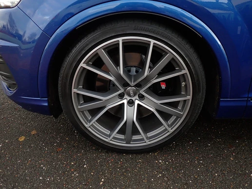 Audi SQ7 - Afbeelding 8 van 30