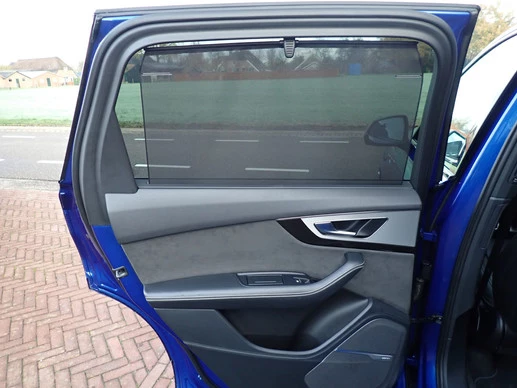 Audi SQ7 - Afbeelding 11 van 30