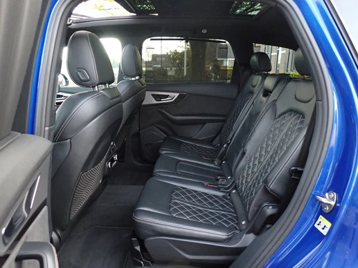 Audi SQ7 - Afbeelding 12 van 30
