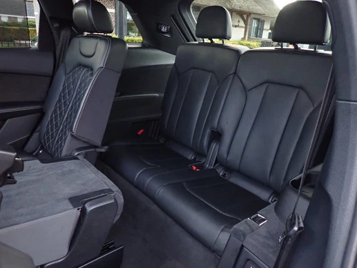 Audi SQ7 - Afbeelding 13 van 30