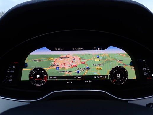 Audi SQ7 - Afbeelding 16 van 30