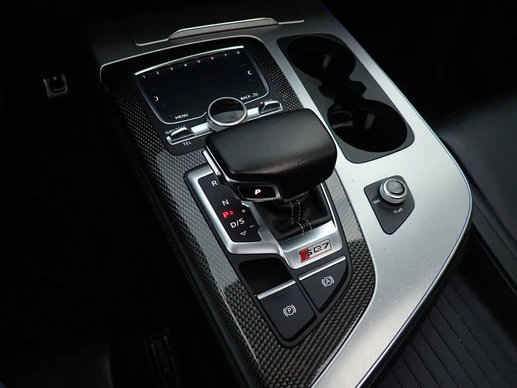 Audi SQ7 - Afbeelding 20 van 30