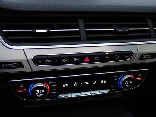 Audi SQ7 - Afbeelding 21 van 30