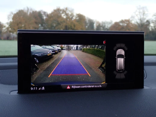 Audi SQ7 - Afbeelding 22 van 30