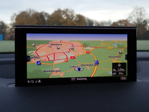 Audi SQ7 - Afbeelding 23 van 30