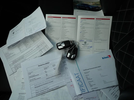 Audi SQ7 - Afbeelding 24 van 30