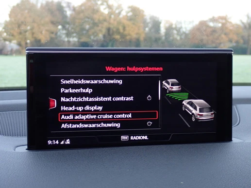 Audi SQ7 - Afbeelding 25 van 30