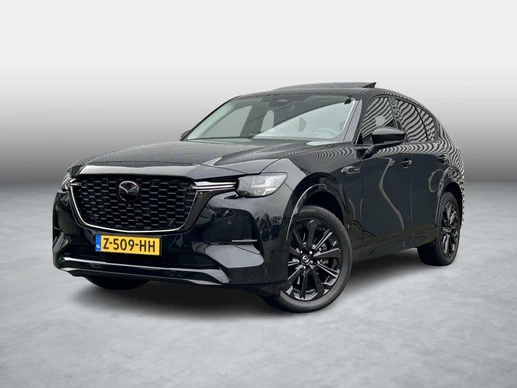 Mazda CX-60 - Afbeelding 1 van 29