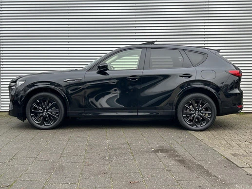 Mazda CX-60 - Afbeelding 2 van 29