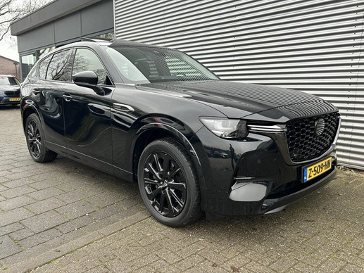 Mazda CX-60 - Afbeelding 4 van 29