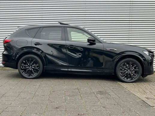 Mazda CX-60 - Afbeelding 5 van 29