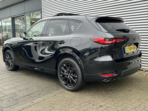 Mazda CX-60 - Afbeelding 6 van 29