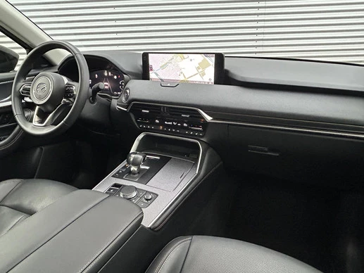 Mazda CX-60 - Afbeelding 7 van 29
