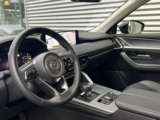Mazda CX-60 - Afbeelding 9 van 29