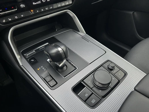 Mazda CX-60 - Afbeelding 10 van 29