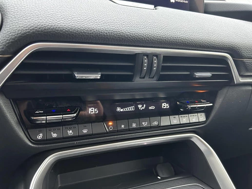 Mazda CX-60 - Afbeelding 12 van 29