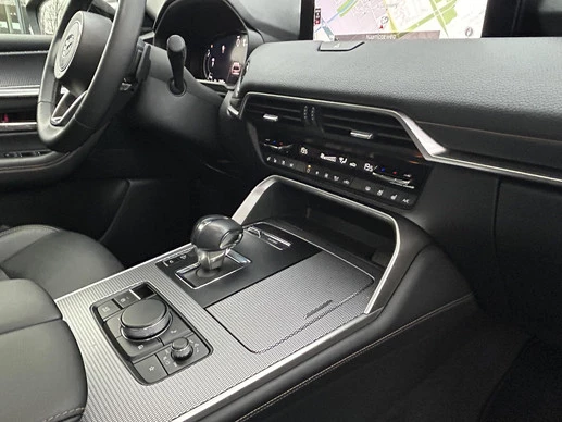 Mazda CX-60 - Afbeelding 13 van 29