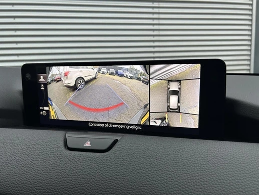 Mazda CX-60 - Afbeelding 14 van 29