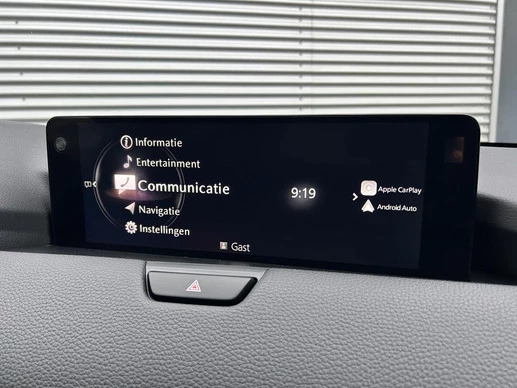 Mazda CX-60 - Afbeelding 16 van 29