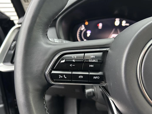 Mazda CX-60 - Afbeelding 19 van 29