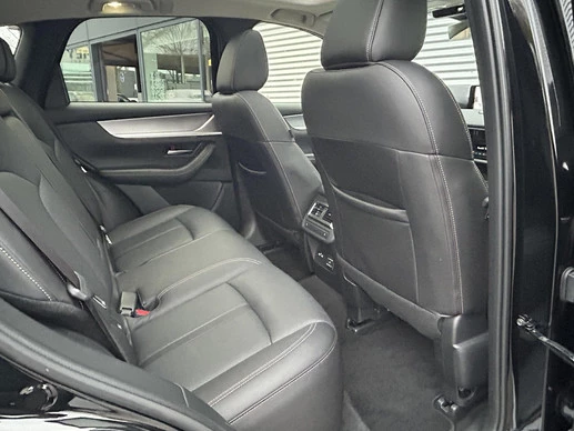 Mazda CX-60 - Afbeelding 26 van 29