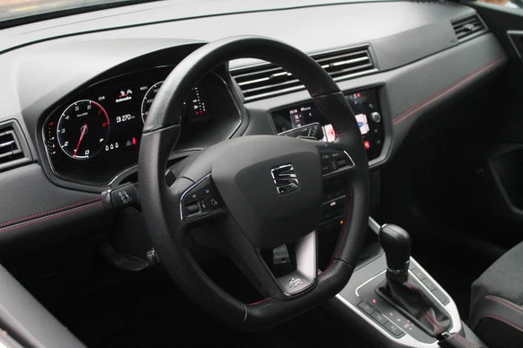 SEAT Arona - Afbeelding 3 van 30