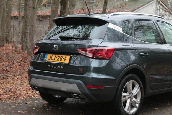 SEAT Arona - Afbeelding 10 van 30