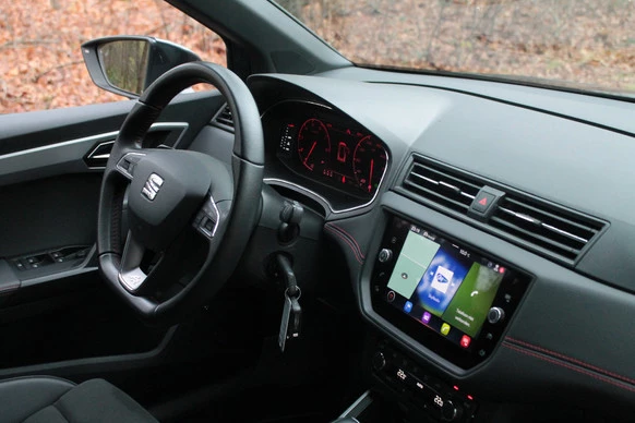 SEAT Arona - Afbeelding 13 van 30