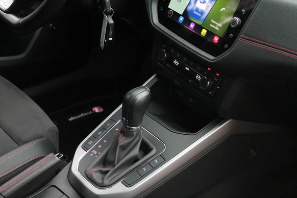 SEAT Arona - Afbeelding 14 van 30