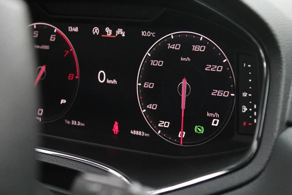 SEAT Arona - Afbeelding 18 van 30