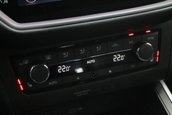 SEAT Arona - Afbeelding 23 van 30