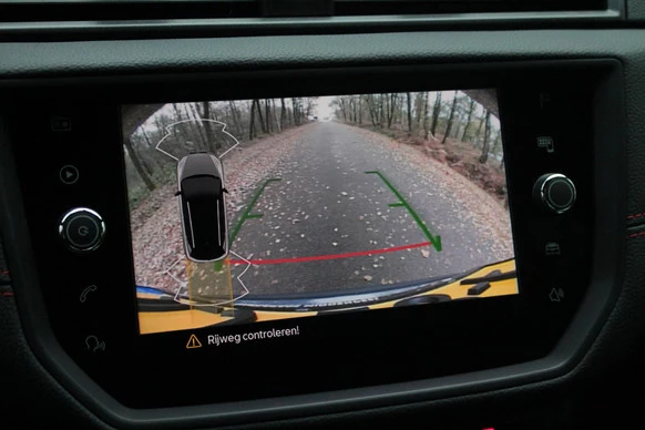 SEAT Arona - Afbeelding 25 van 30