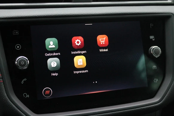 SEAT Arona - Afbeelding 28 van 30