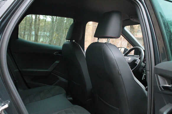 SEAT Arona - Afbeelding 29 van 30