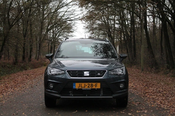 SEAT Arona - Afbeelding 6 van 30