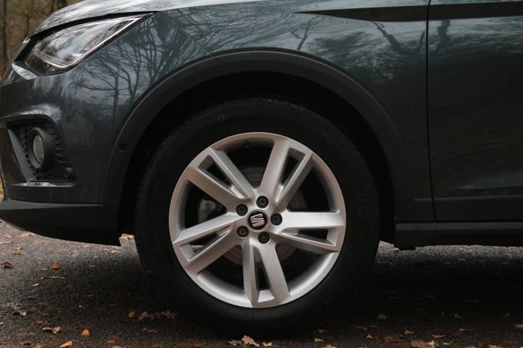 SEAT Arona - Afbeelding 7 van 30