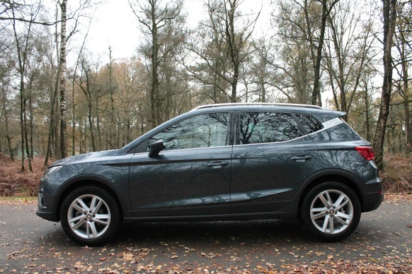 SEAT Arona - Afbeelding 8 van 30