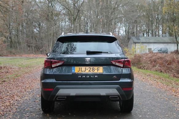 SEAT Arona - Afbeelding 9 van 30