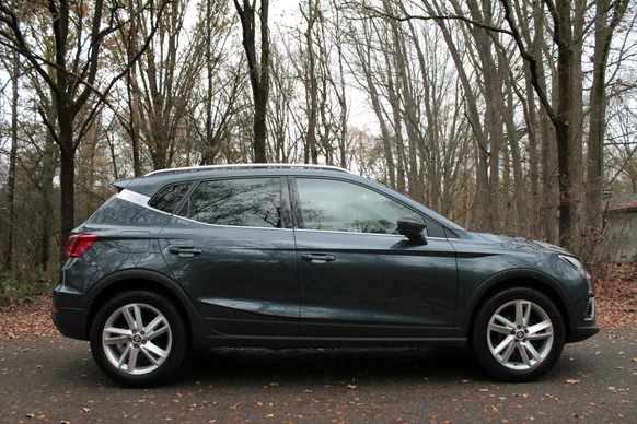 SEAT Arona - Afbeelding 11 van 30