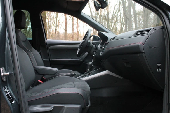 SEAT Arona - Afbeelding 12 van 30