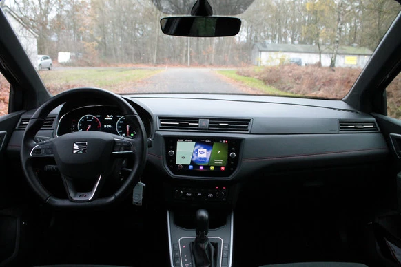 SEAT Arona - Afbeelding 15 van 30