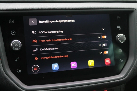 SEAT Arona - Afbeelding 26 van 30