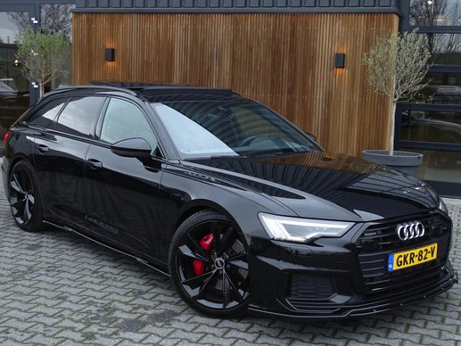 Audi A6 - Afbeelding 2 van 30