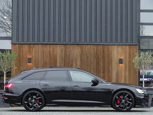 Audi A6 - Afbeelding 3 van 30