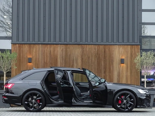 Audi A6 - Afbeelding 4 van 30