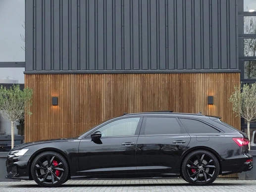 Audi A6 - Afbeelding 5 van 30