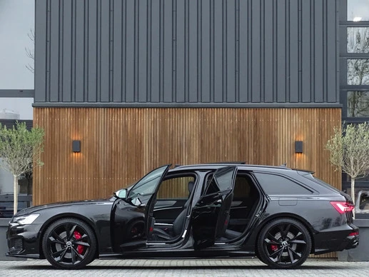 Audi A6 - Afbeelding 6 van 30