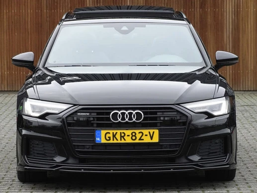 Audi A6 - Afbeelding 8 van 30